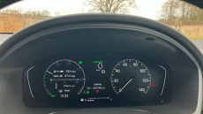 Honda Civic 2.0 eHEV Sport 5dr CVT Hybrid Hatchback